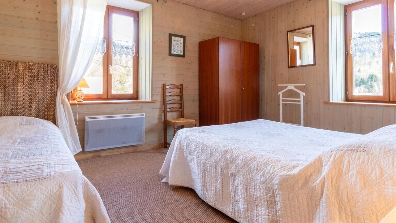 Photo of Bedroom in Plancher-les-Mines
