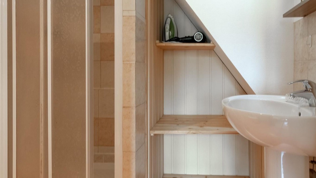 Photo of Bathroom in Plancher-les-Mines