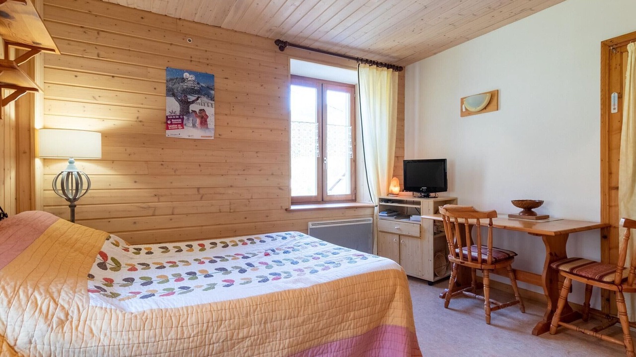 Photo of Bedroom in Plancher-les-Mines