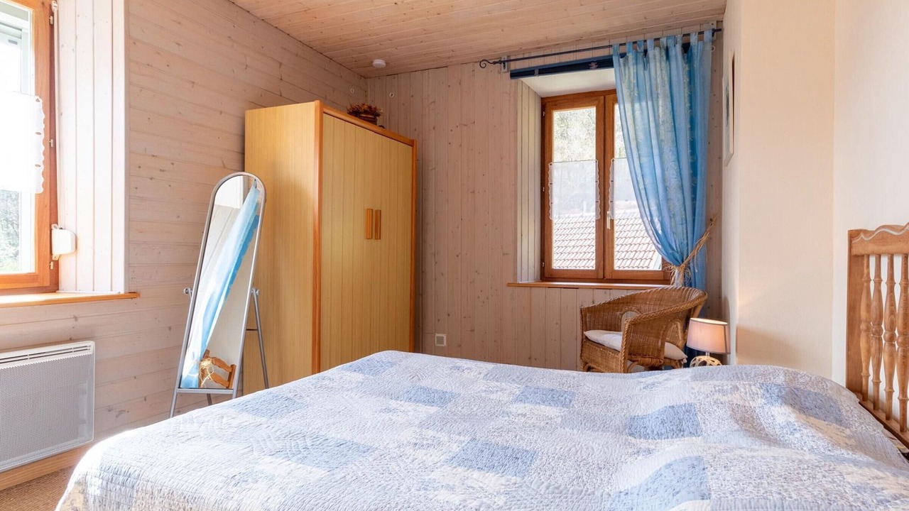 Photo of Bedroom in Plancher-les-Mines