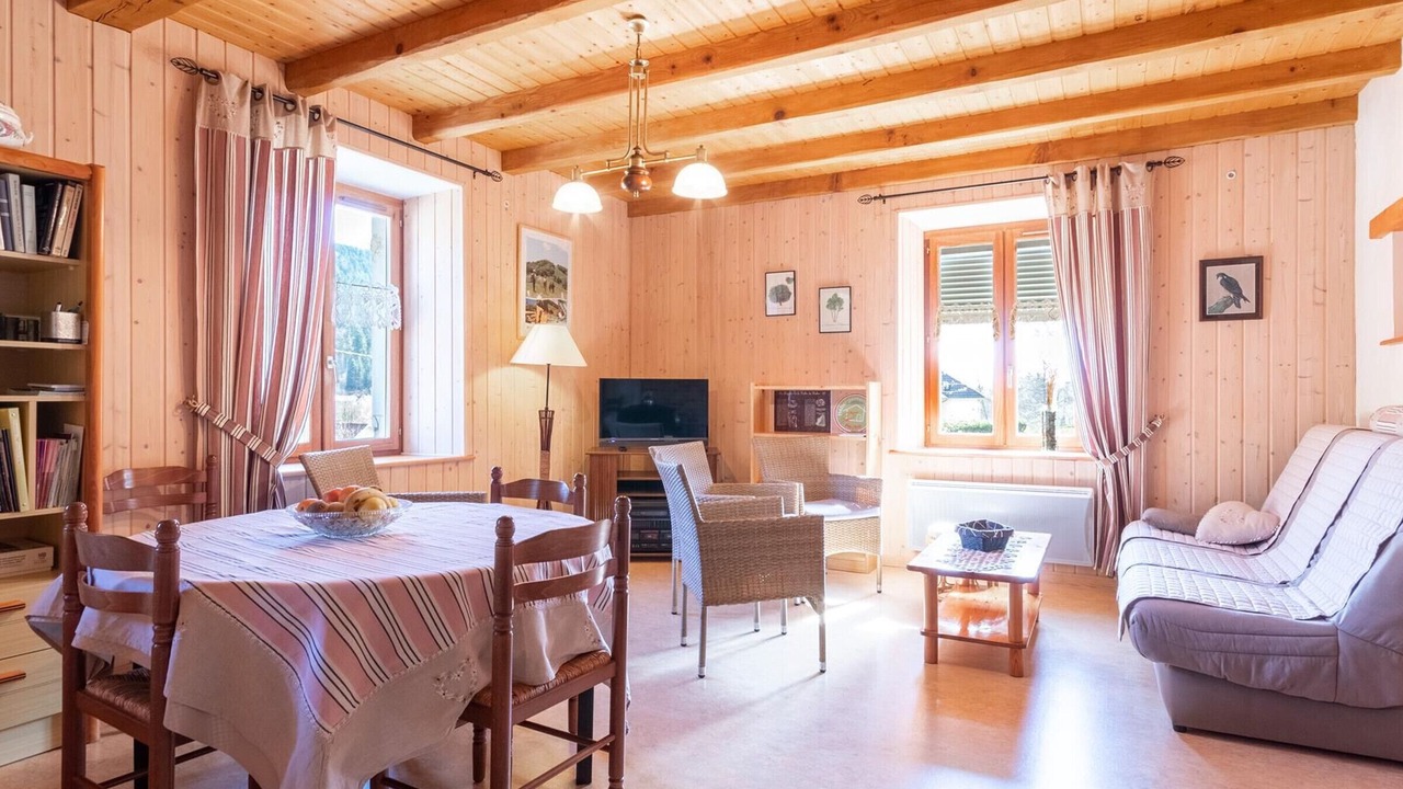 Photo of Livingroom in Plancher-les-Mines