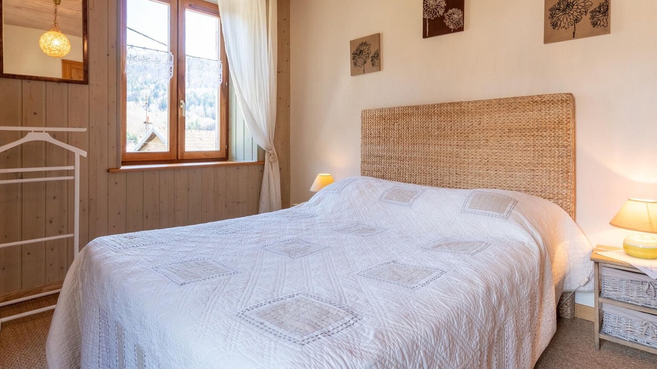 Photo of Bedroom in Plancher-les-Mines