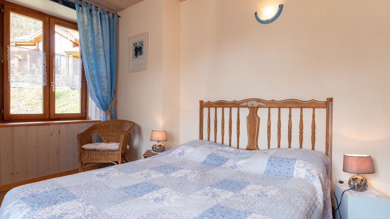 Photo of Bedroom in Plancher-les-Mines
