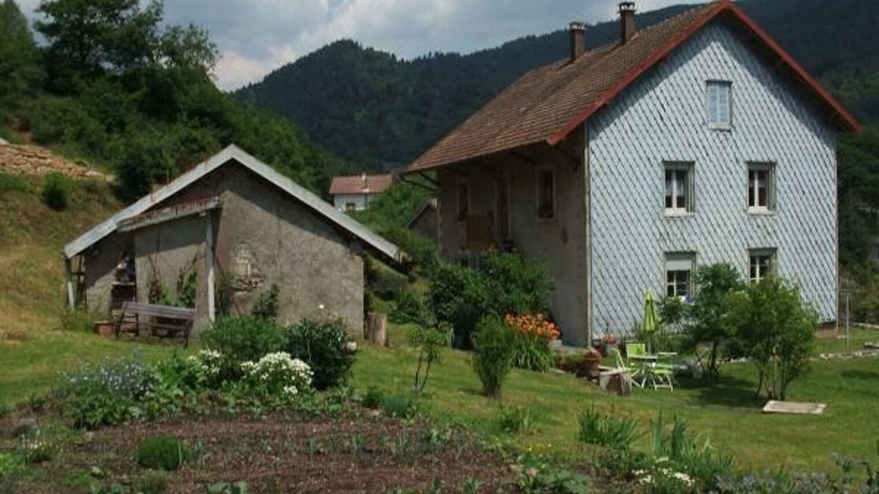Photo of Outdoor in Plancher-les-Mines