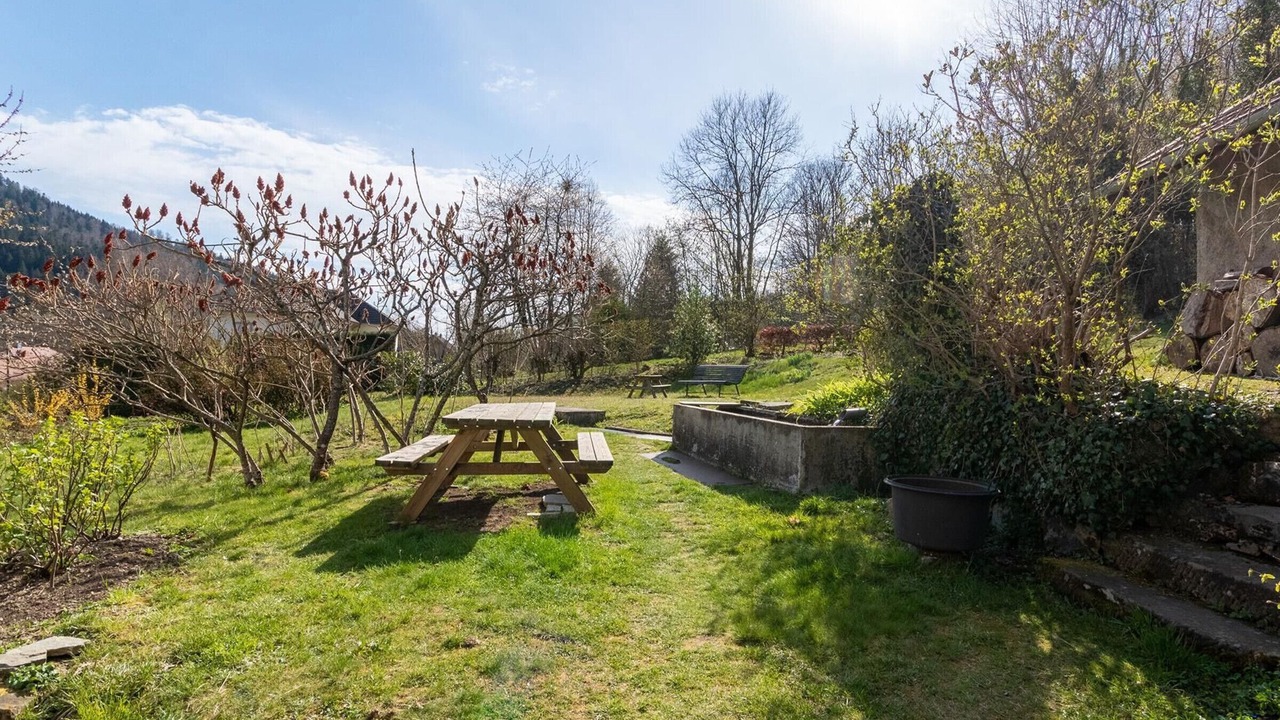 Photo of Outdoor in Plancher-les-Mines
