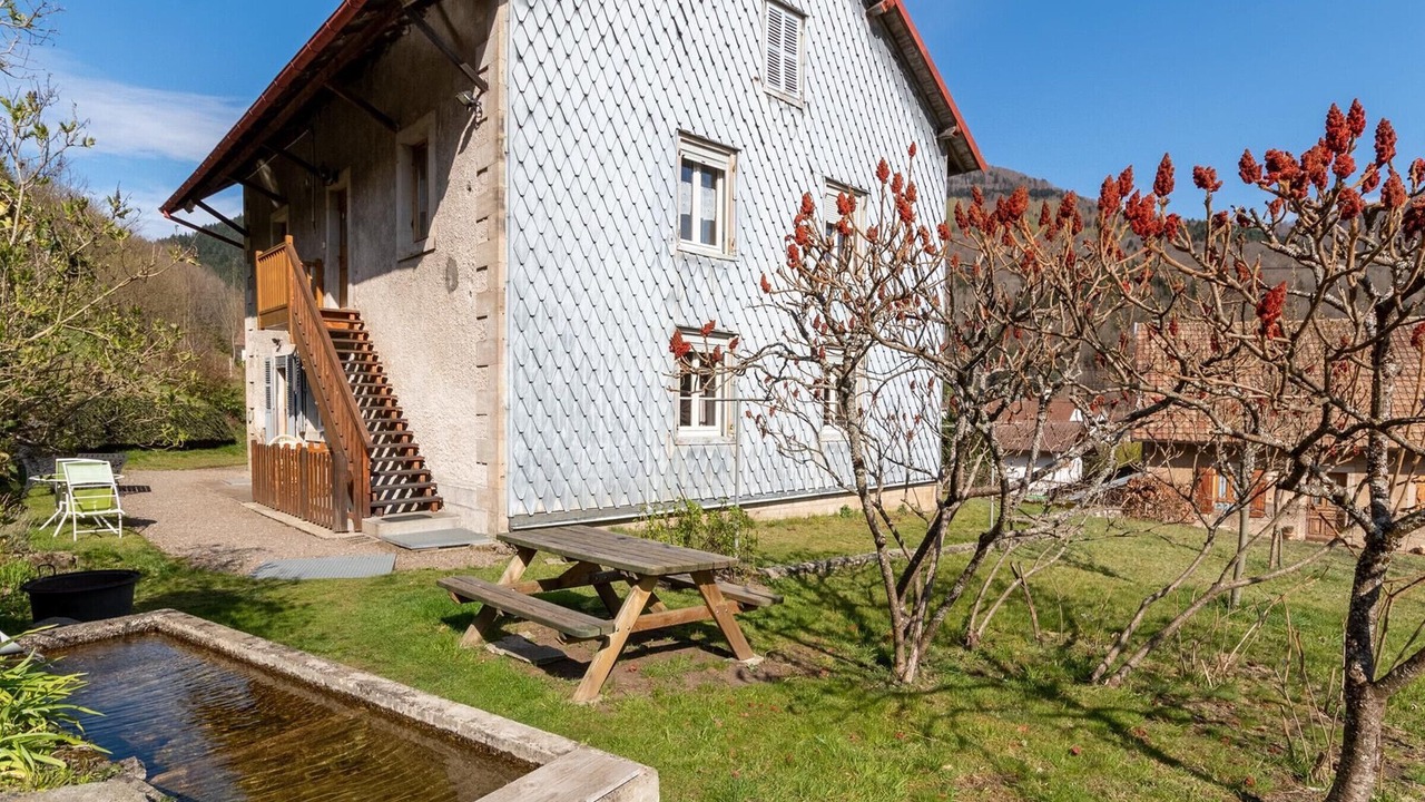 Photo of Outdoor in Plancher-les-Mines