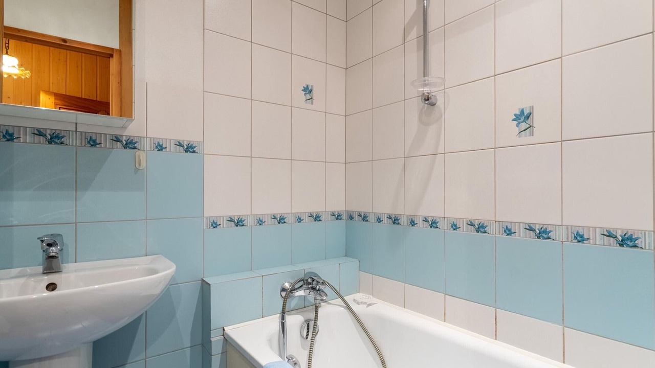 Photo of Bathroom in Plancher-les-Mines