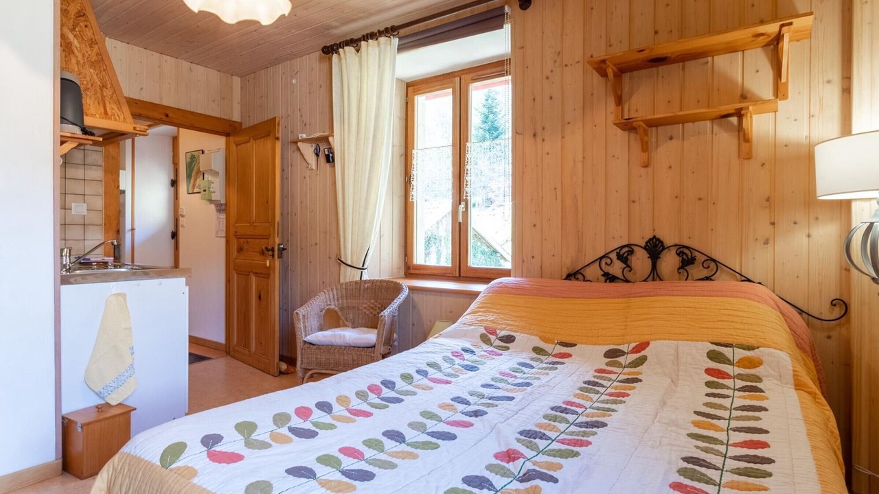 Photo of Bedroom in Plancher-les-Mines
