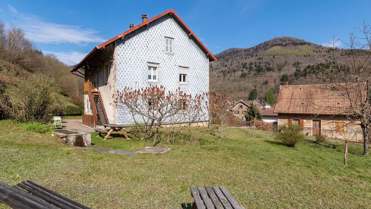 Photo of Outdoor in Plancher-les-Mines
