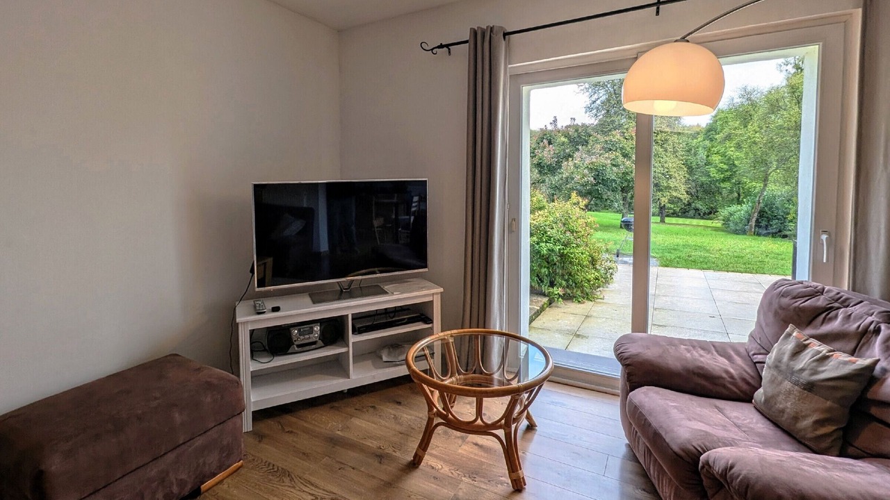 Photo of Livingroom in Errevet