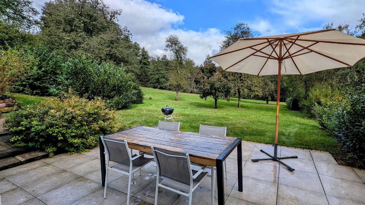Photo of Outdoor in Errevet
