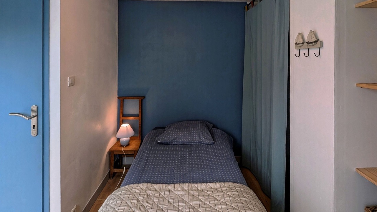Photo of Bedroom in Errevet