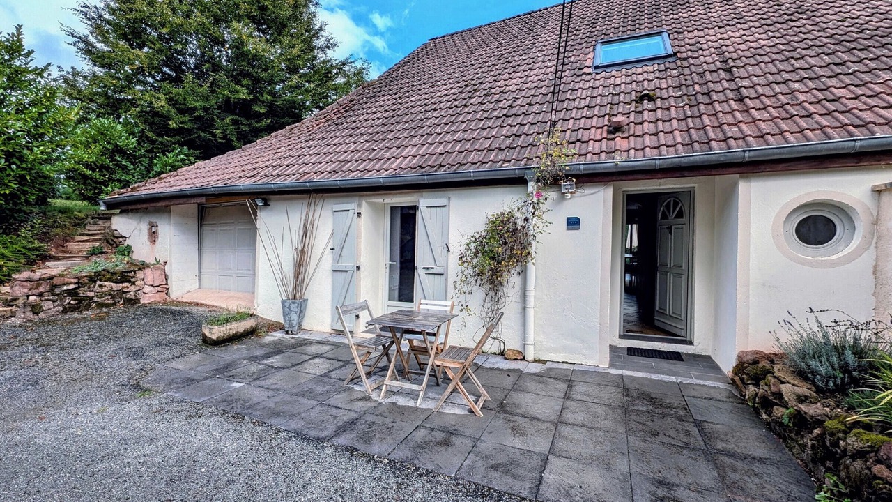 Photo of Outdoor in Errevet