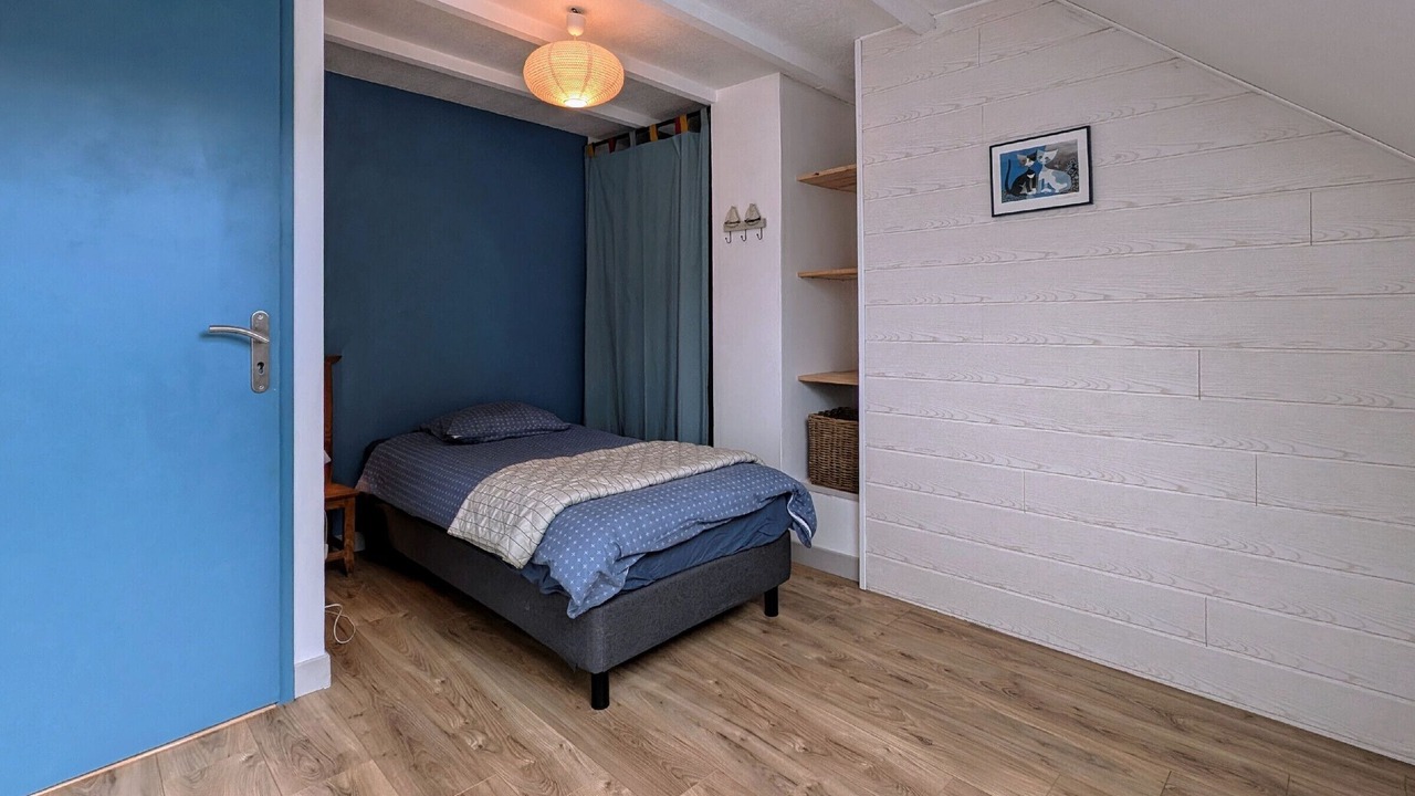 Photo of Bedroom in Errevet
