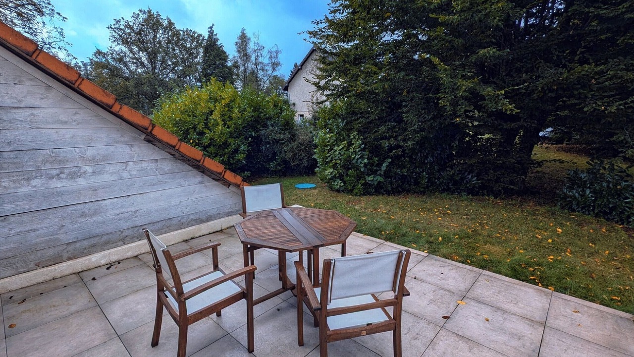 Photo of Outdoor in Errevet