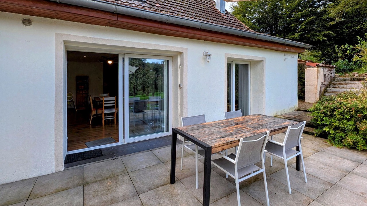 Photo of Outdoor in Errevet