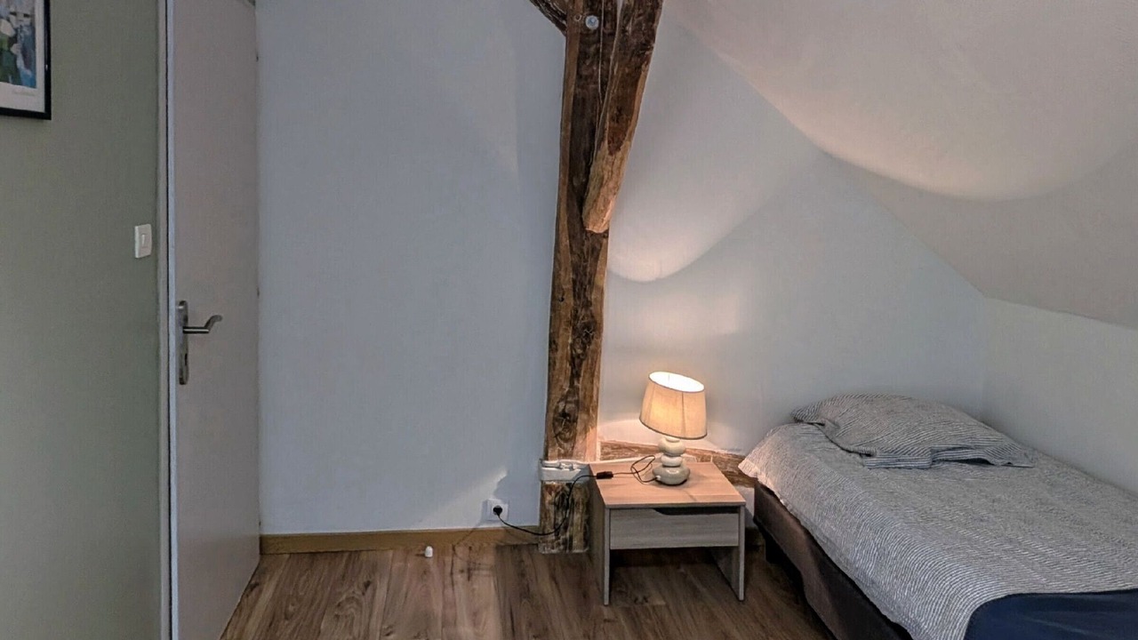 Photo of Bedroom in Errevet
