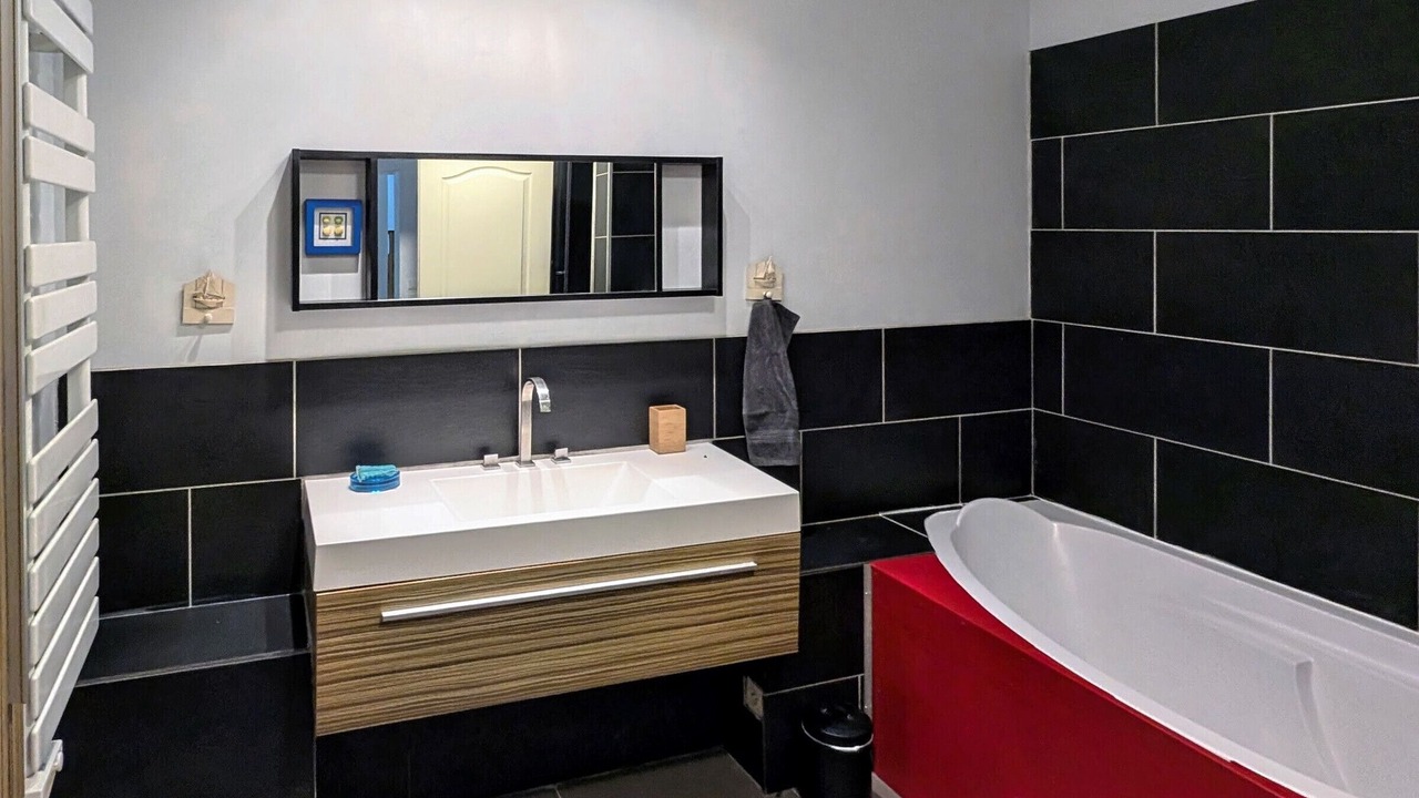 Photo of Bathroom in Errevet