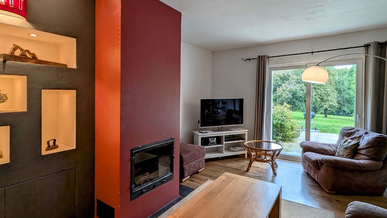 Photo of Livingroom in Errevet
