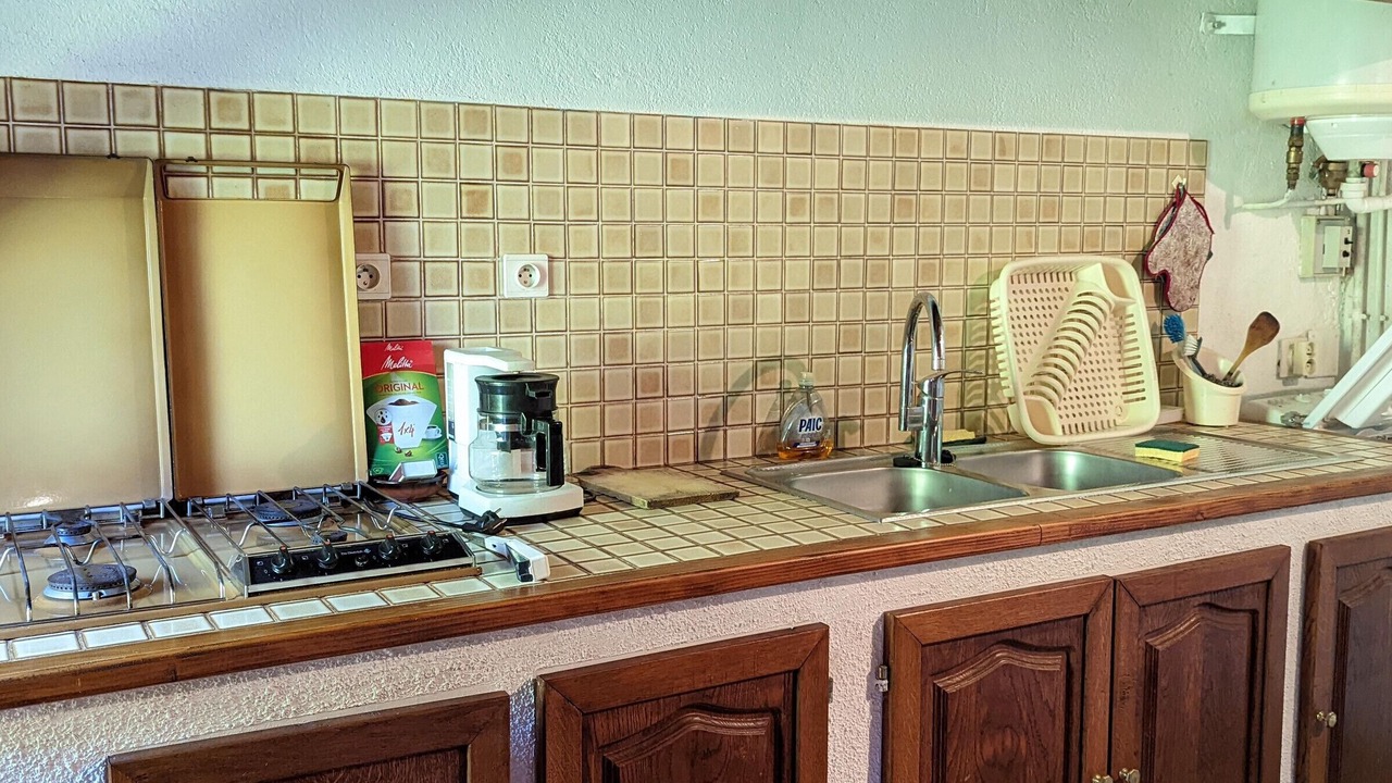 Photo of Kitchen in Miellin