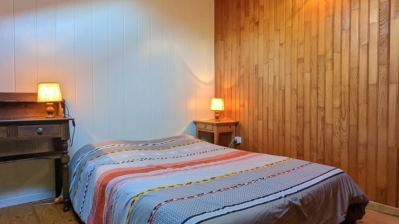 Photo of Bedroom in Miellin