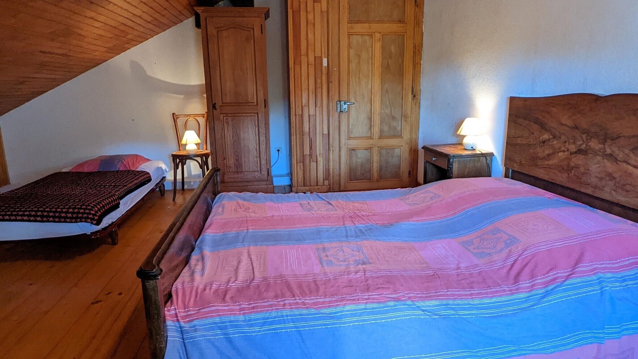 Photo of Bedroom in Miellin