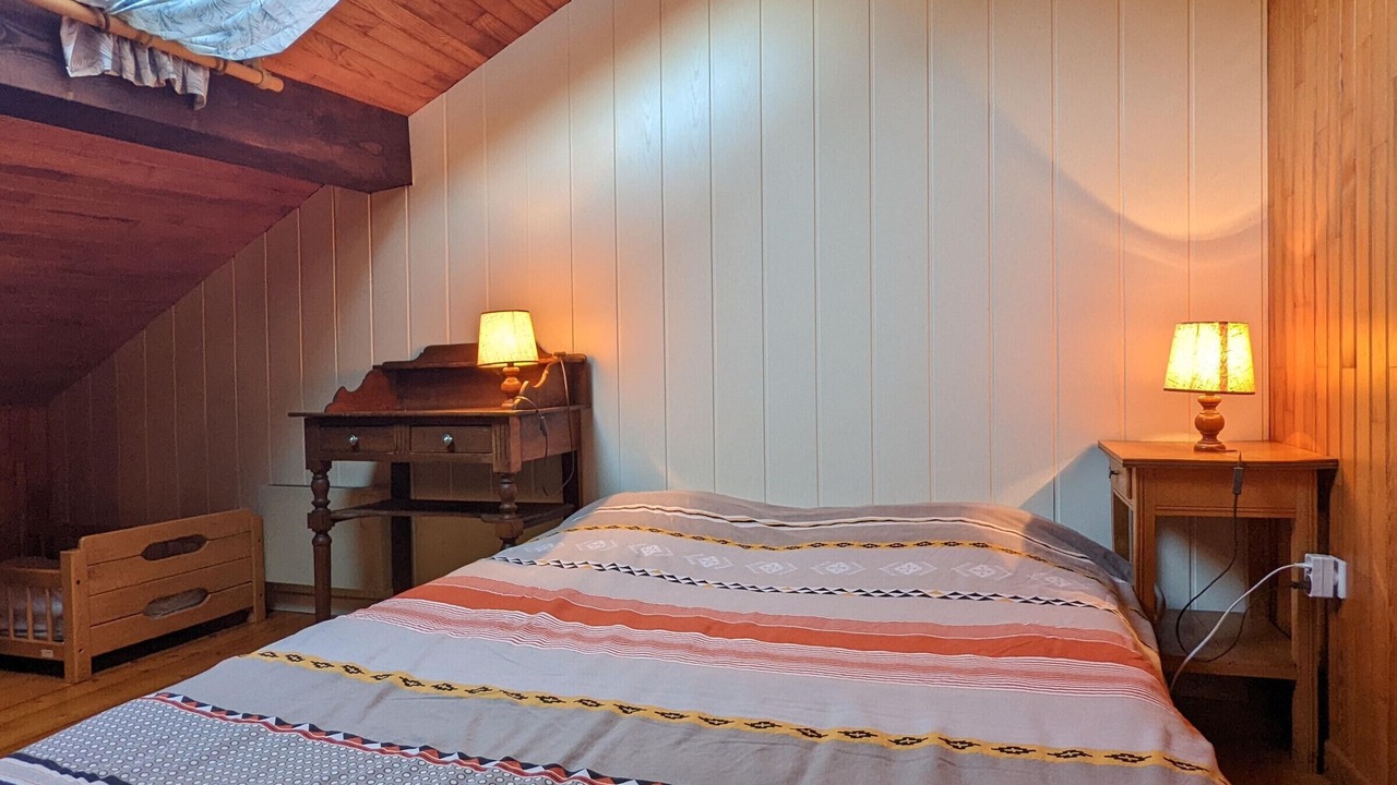 Photo of Bedroom in Miellin