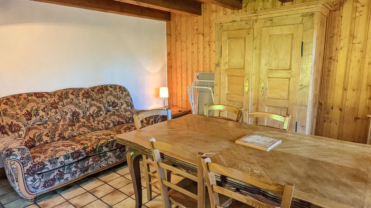 Photo of Livingroom in Miellin