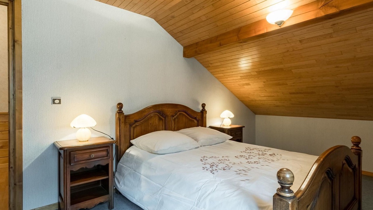 Photo of Bedroom in Belfahy