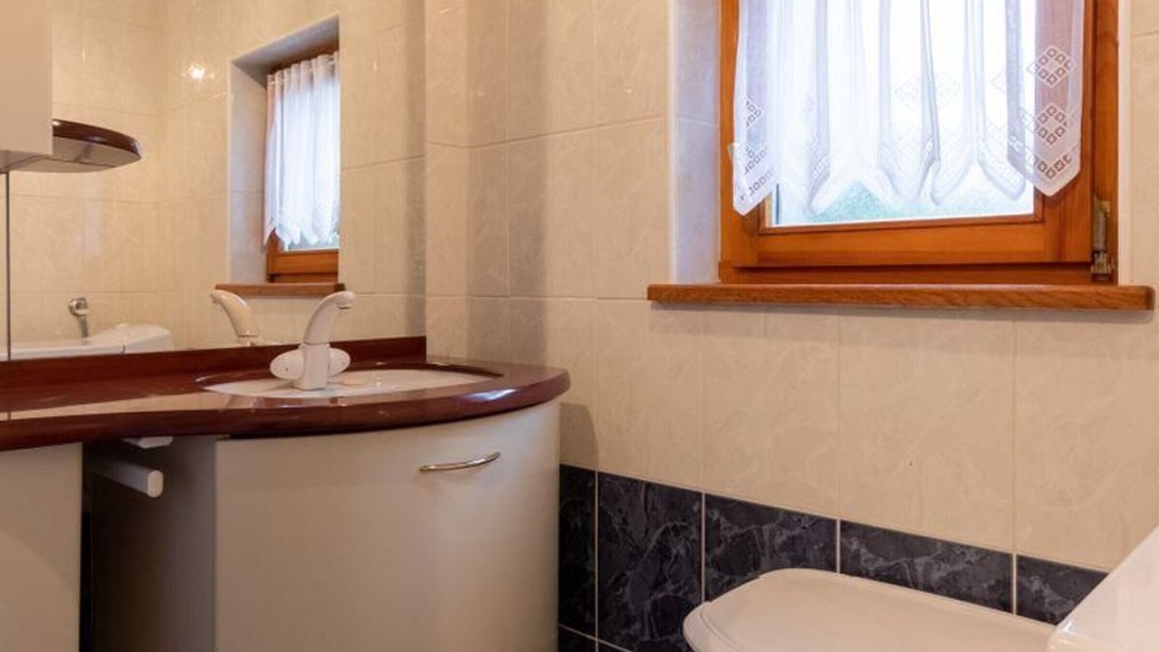 Photo of Bathroom in Belfahy