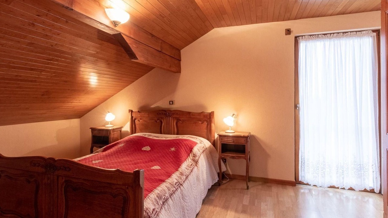 Photo of Bedroom in Belfahy