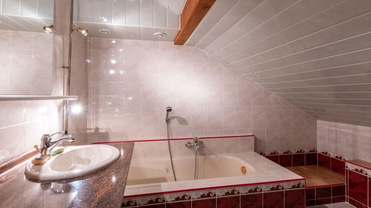 Photo of Bathroom in Belfahy