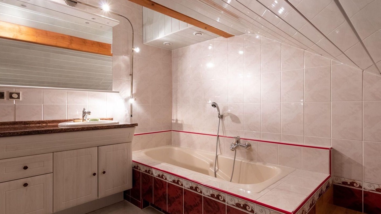 Photo of Bathroom in Belfahy
