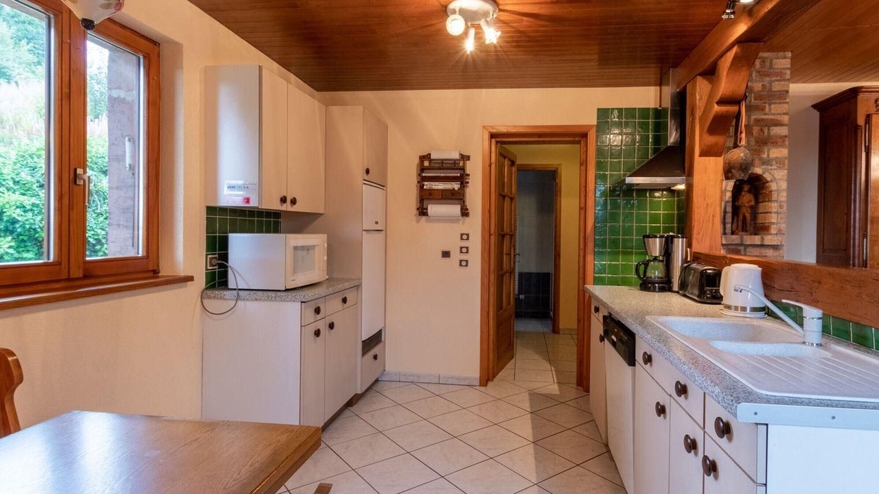 Photo of Kitchen in Belfahy