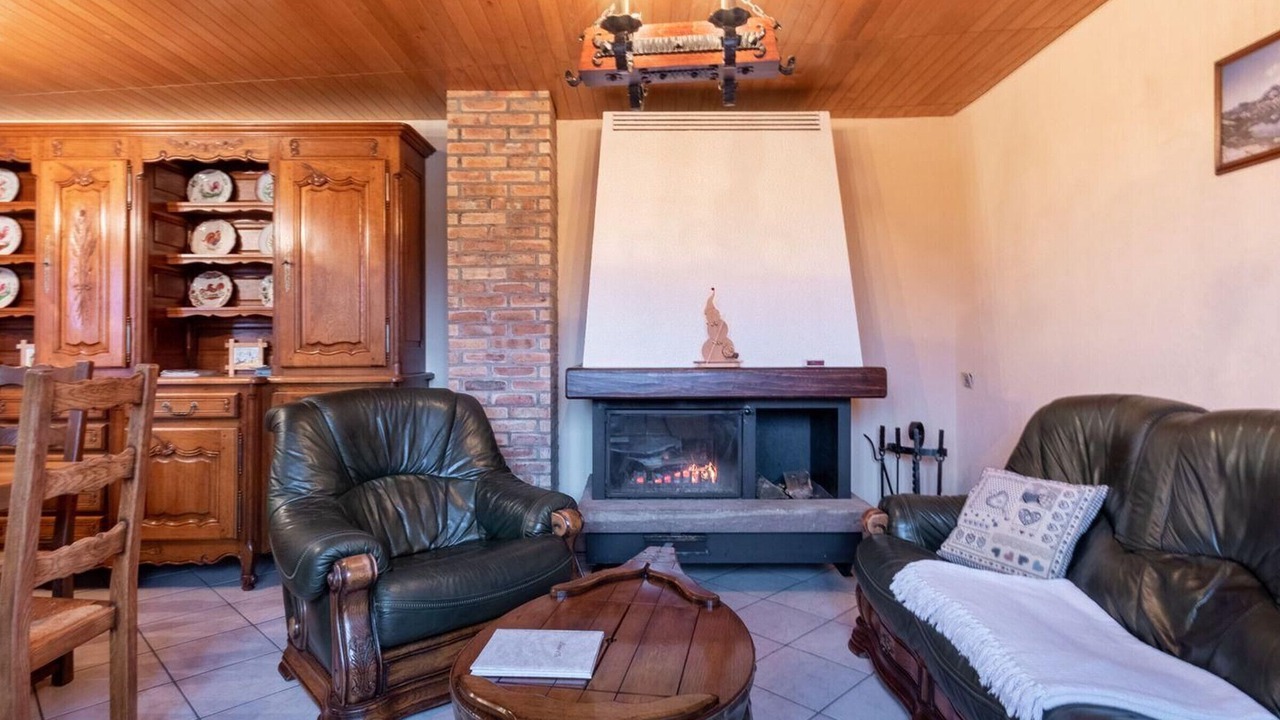 Photo of Livingroom in Belfahy
