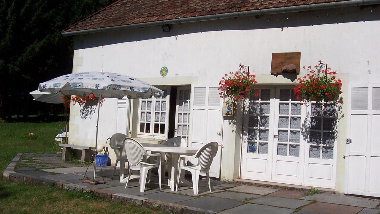 Photo of Outdoor in Ternuay-Melay-et-Saint-Hilaire