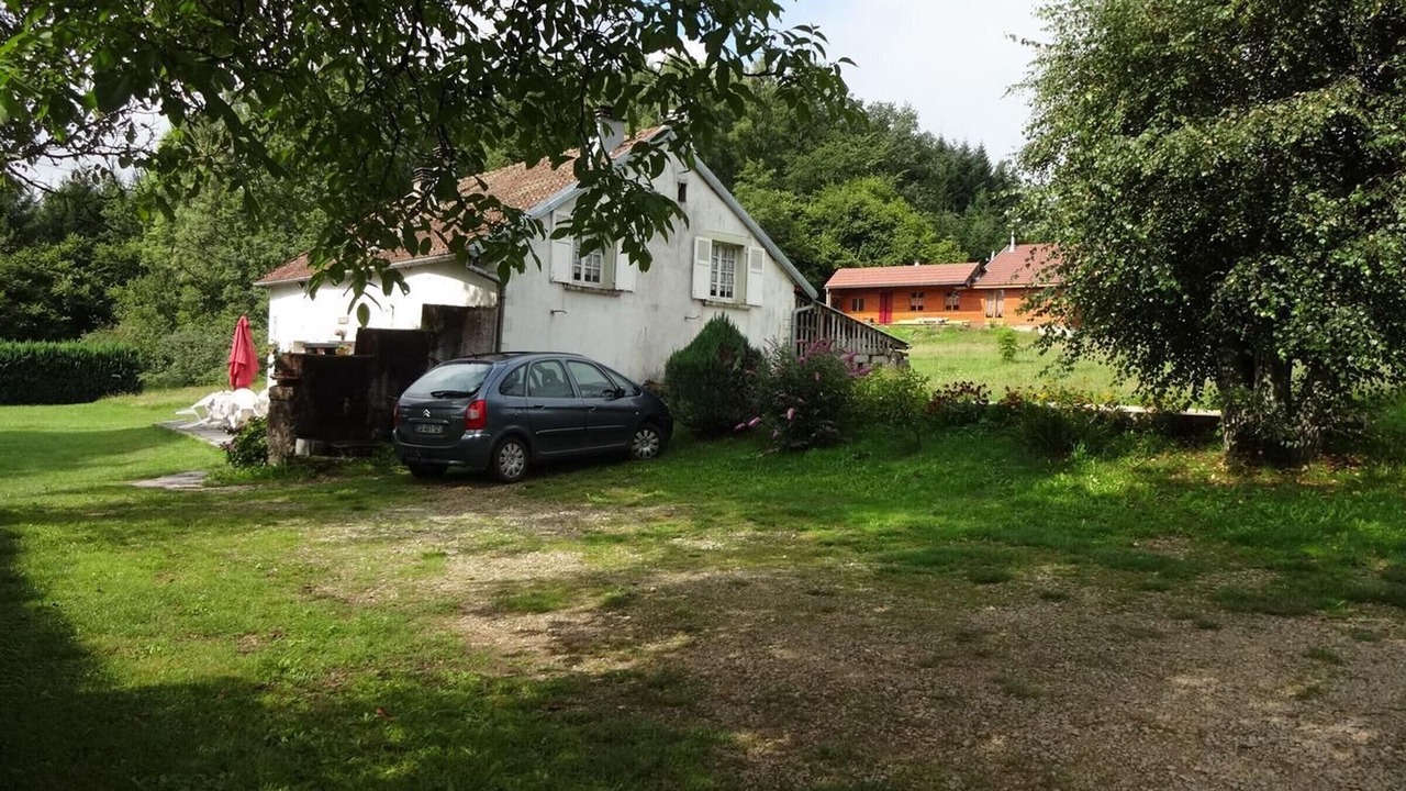 Photo of Outdoor in Ternuay-Melay-et-Saint-Hilaire