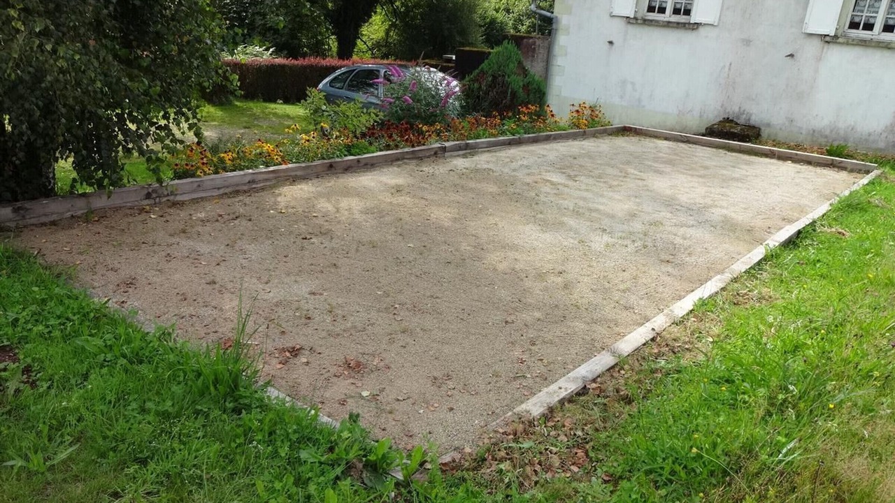 Photo of Outdoor in Ternuay-Melay-et-Saint-Hilaire
