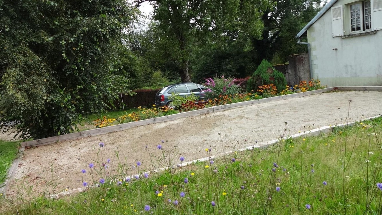 Photo of Outdoor in Ternuay-Melay-et-Saint-Hilaire