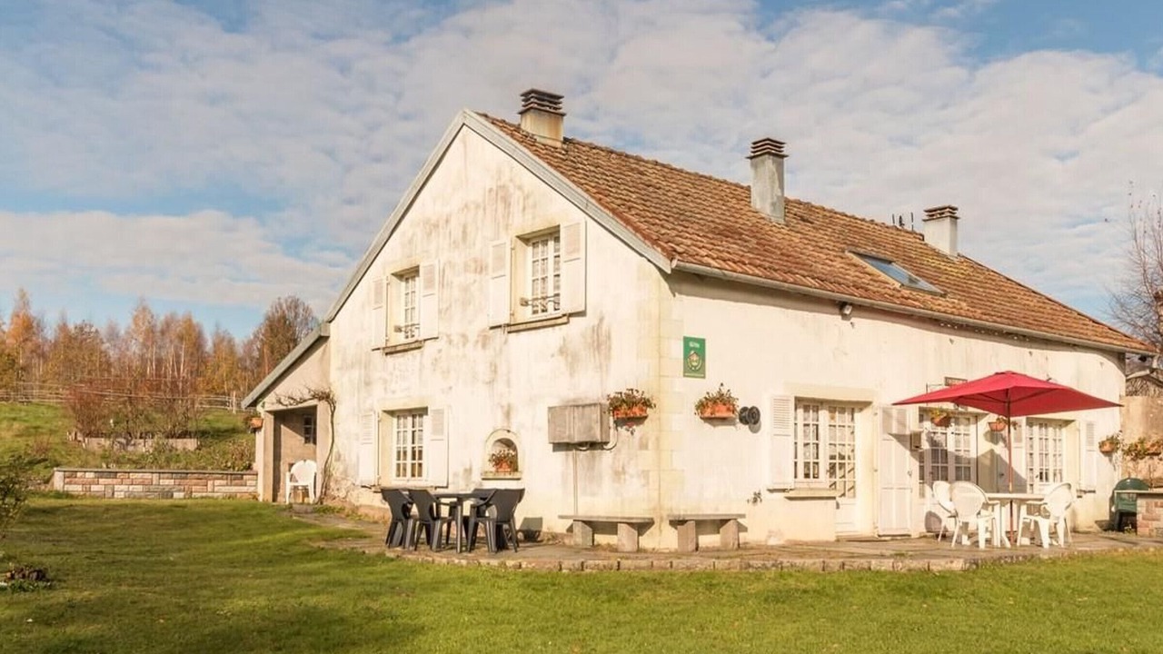 Photo of Outdoor in Ternuay-Melay-et-Saint-Hilaire