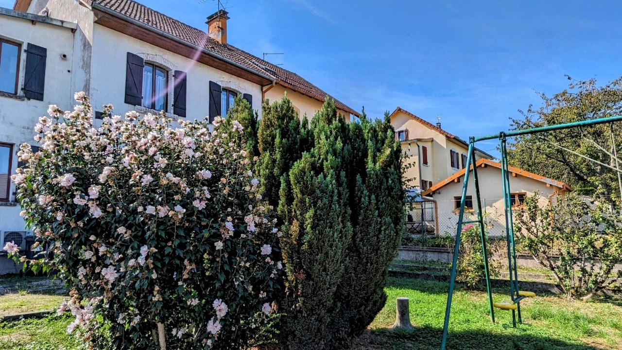 Photo of Outdoor in Hericourt