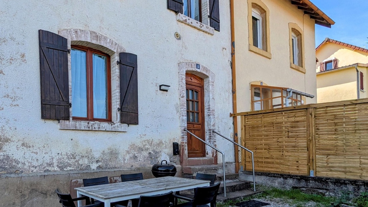 Photo of Outdoor in Hericourt