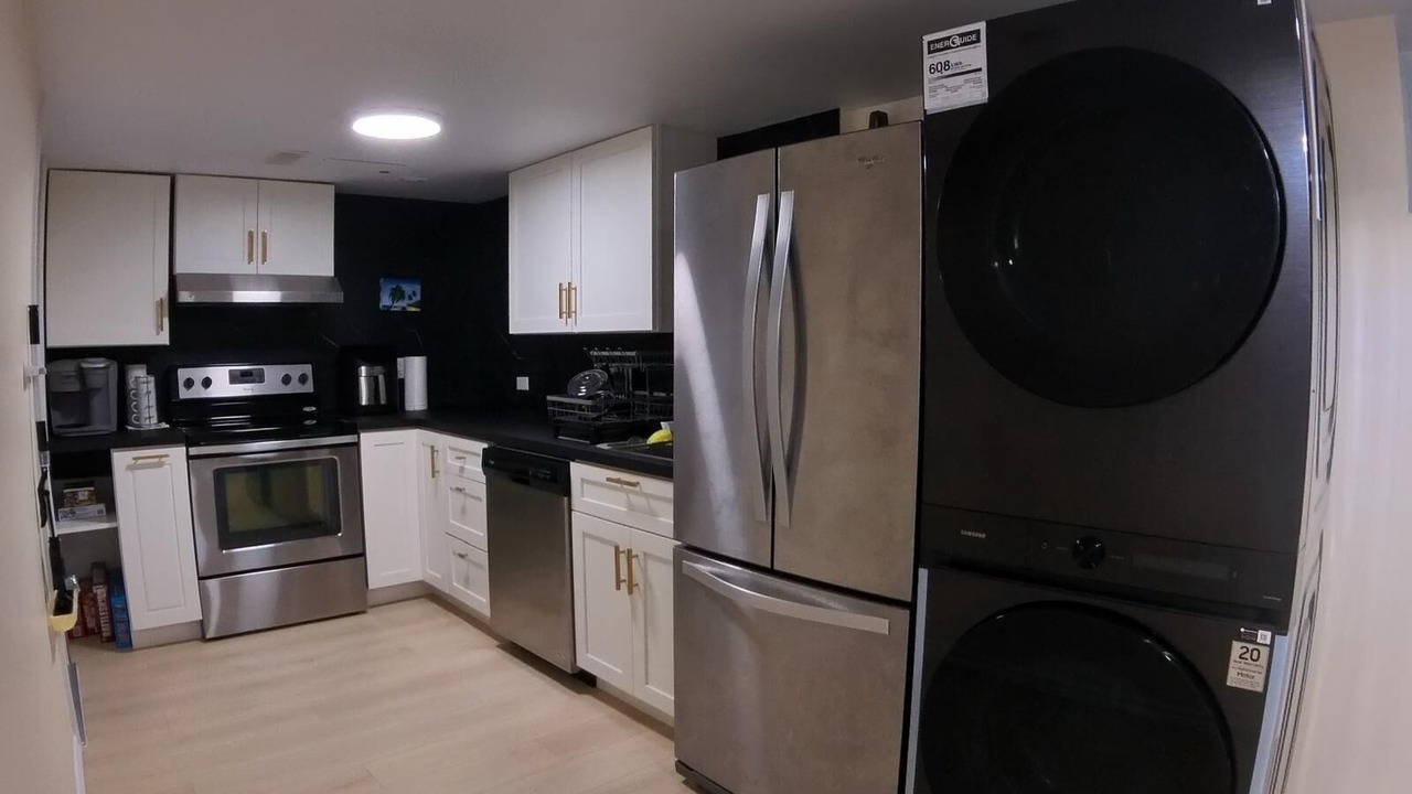 Photo of Kitchen in Russell