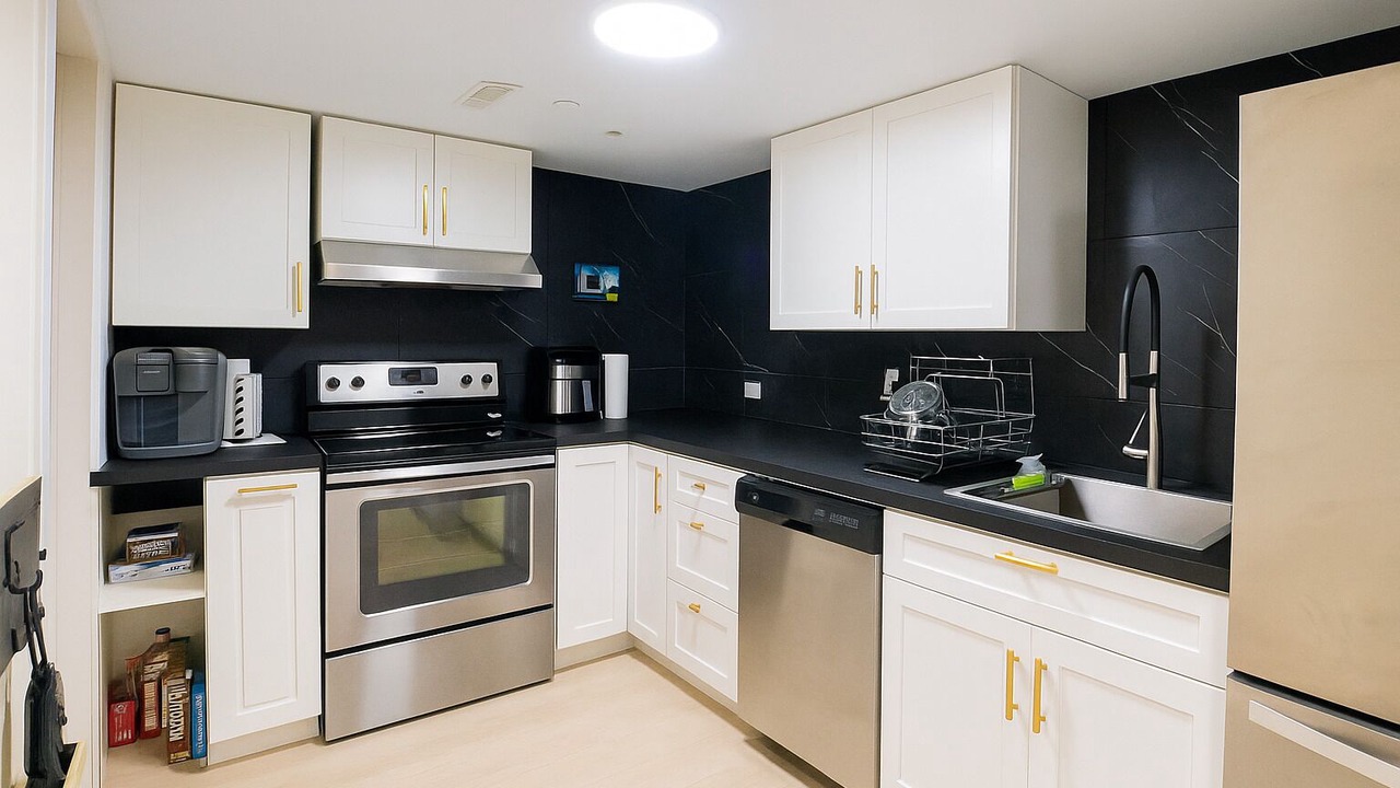 Photo of Kitchen in Russell