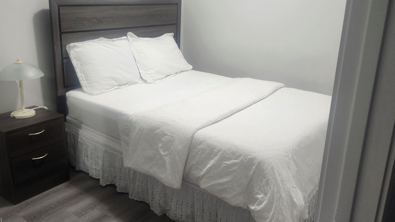 Photo of Bedroom in Beaumont