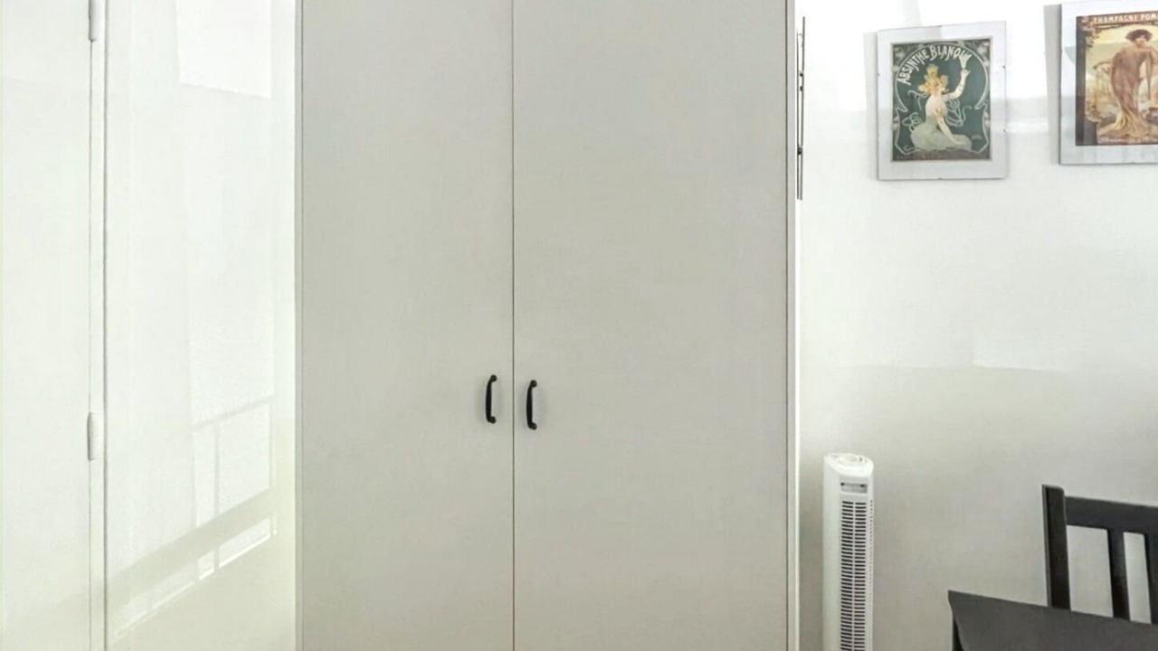 Photo of Bedroom in Montrouge