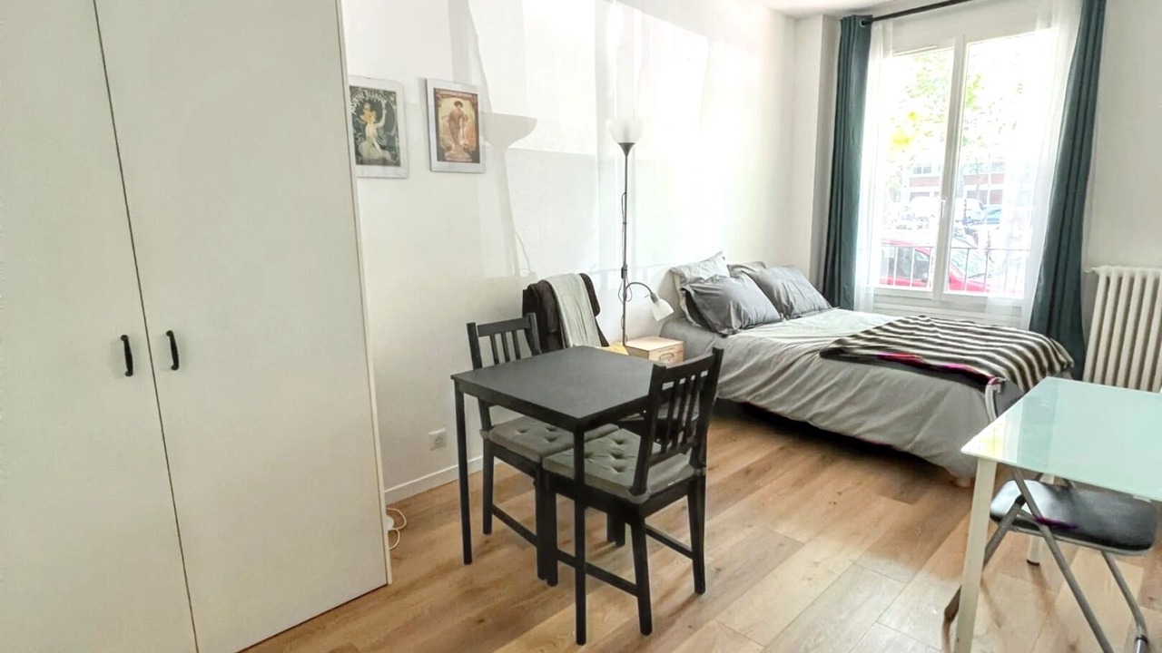 Photo of Others in Montrouge