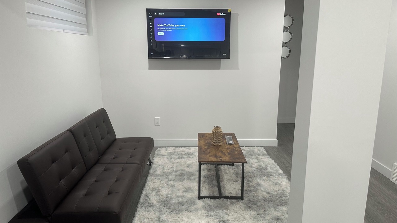 Photo of Livingroom in Saskatoon