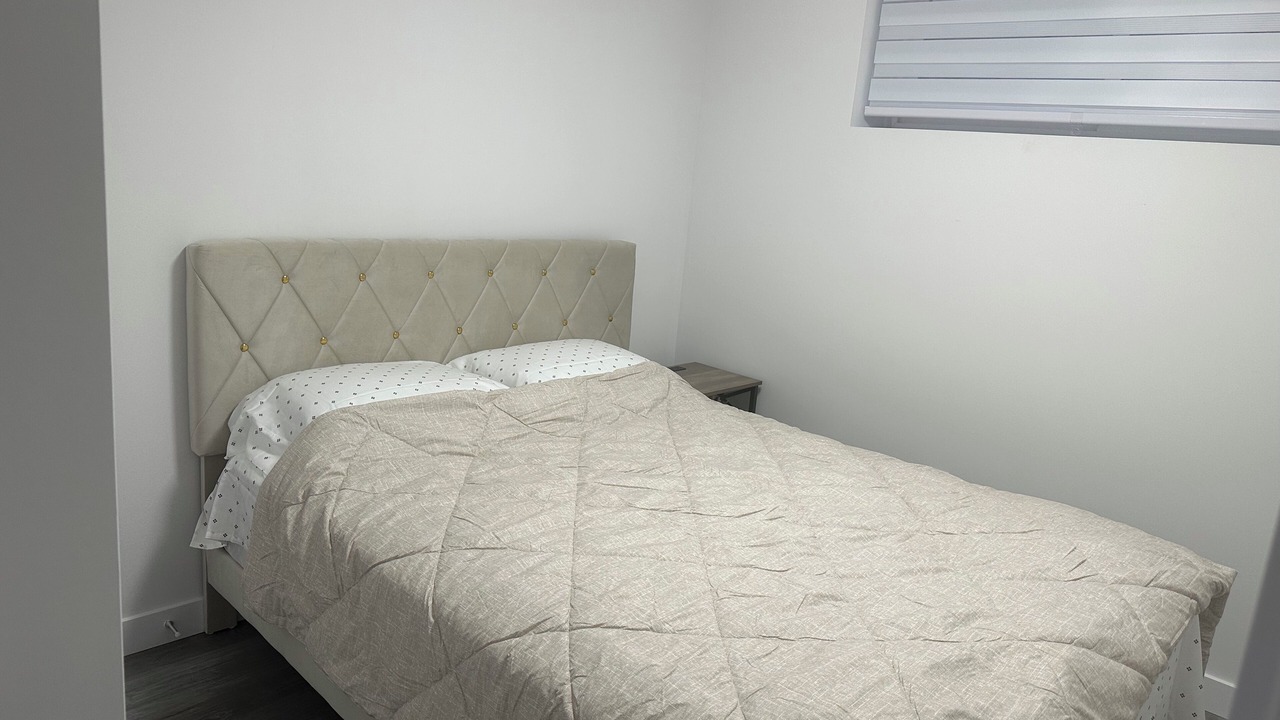 Photo of Bedroom in Saskatoon