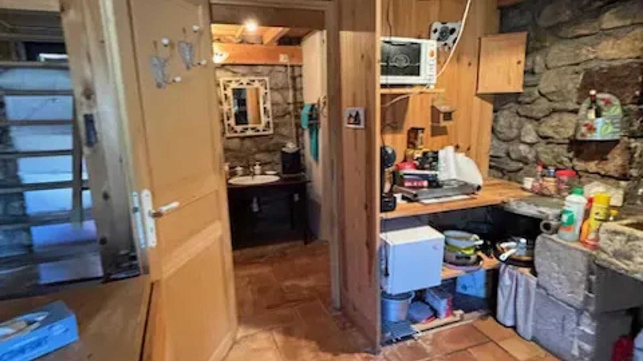 Photo of Livingroom in Borne